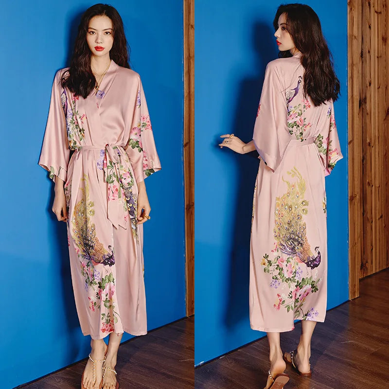 Snooze Crown Sleeping Robe