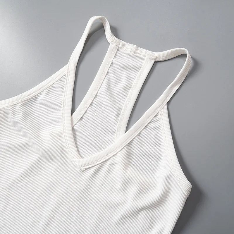 Mind Unmade Tank Top