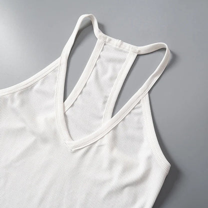Mind Unmade Tank Top