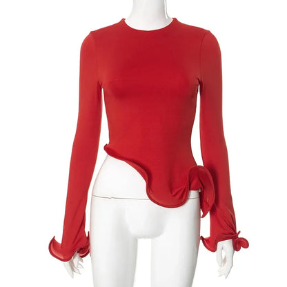 Heart of Mine Blouse