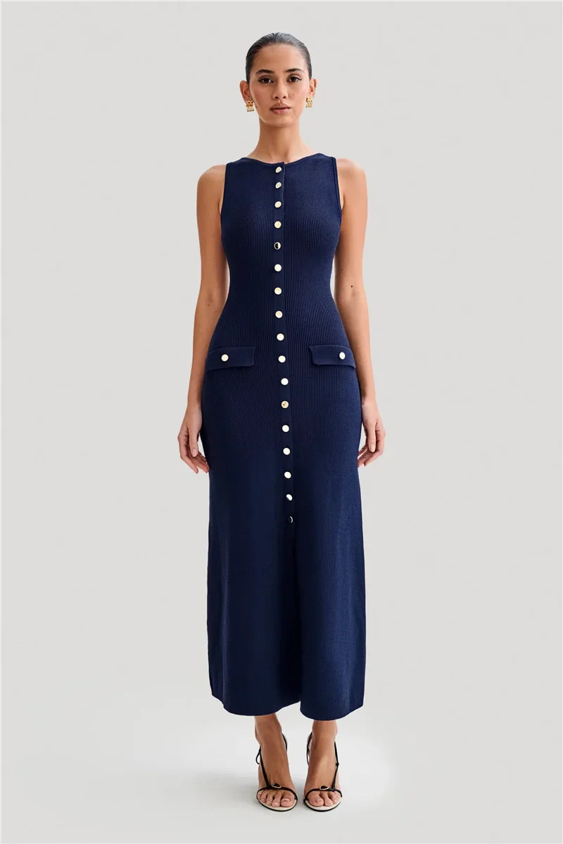 Known Only Careless Love Maxi Dress