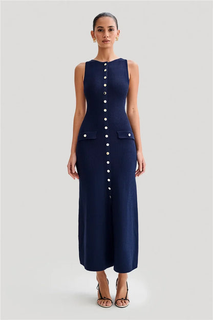 Known Only Careless Love Maxi Dress