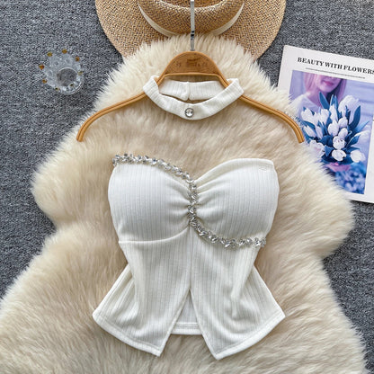 Evil Embers Bustier
