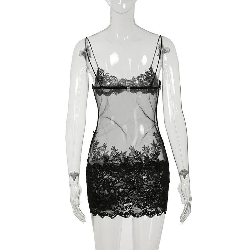 Sun On The Rise Mini Dress