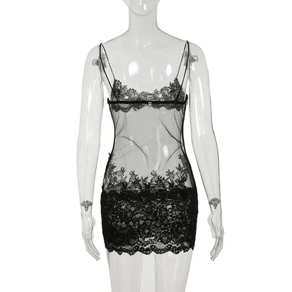 Sun On The Rise Mini Dress