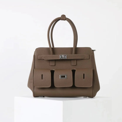 She Chooses The Stillness Handbag