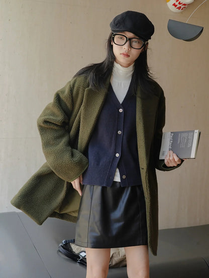 Living On The Road Jacket
