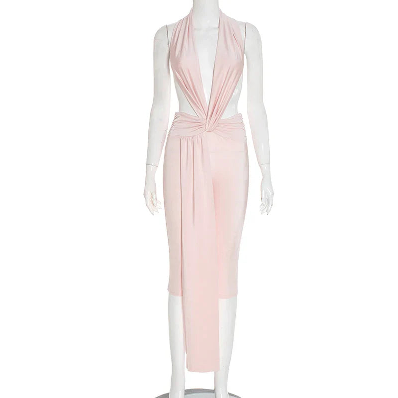 Teenage Dream Scars Jumpsuit