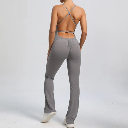 Dancing in the Street Jumpsuit