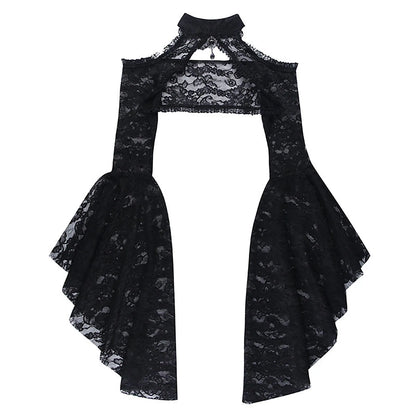 Champagne Secret Crop Top