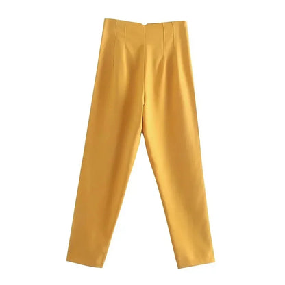 Bare Harmony Pants