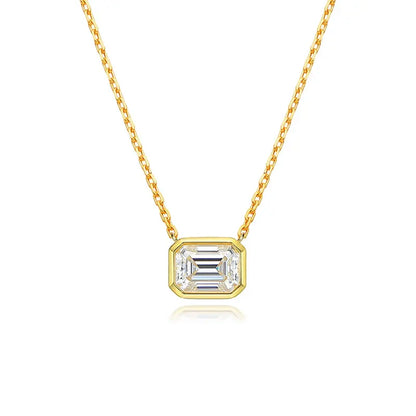 Soft Yet Savage Pendant Necklace