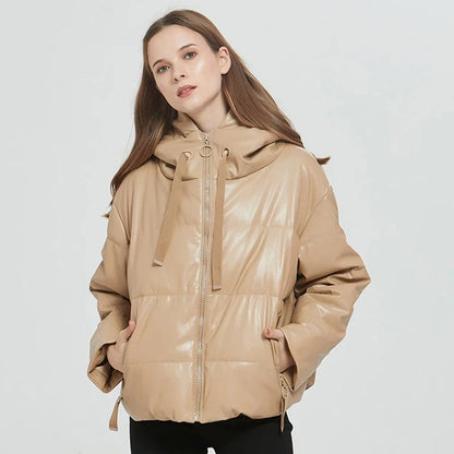 Bound By Wild Parka Jacket