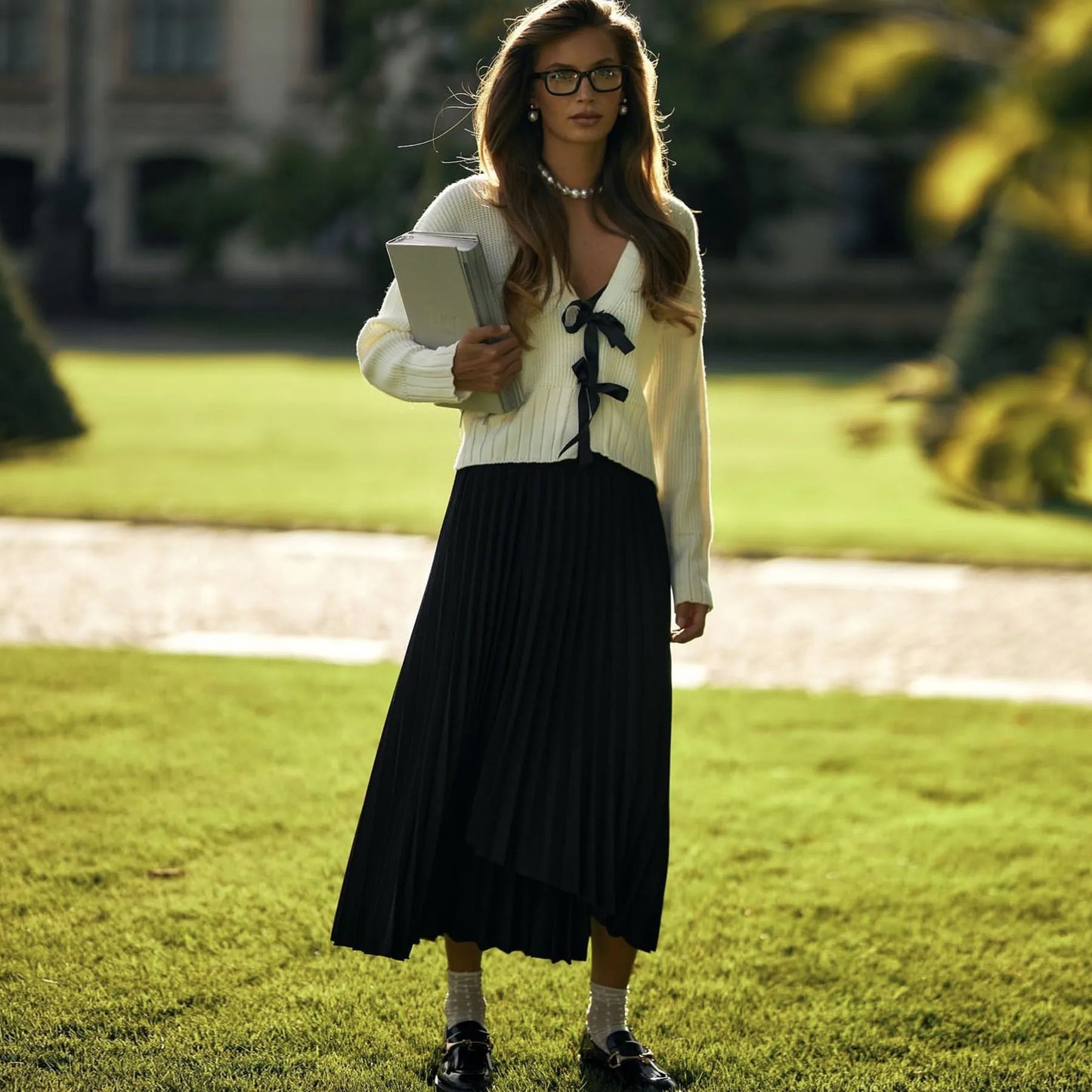 Like This Beat Cardigan