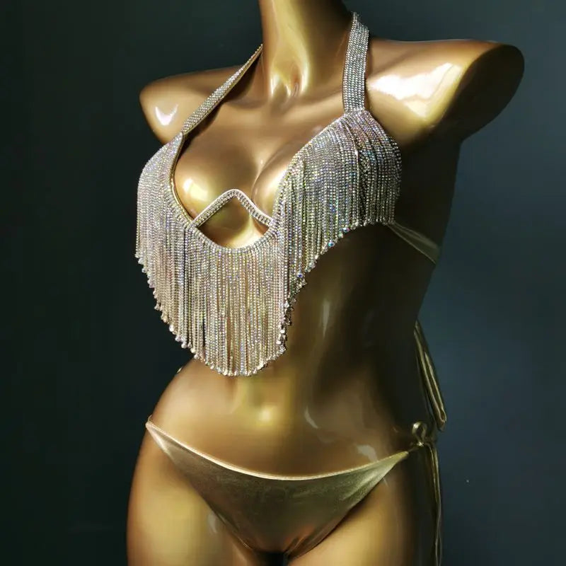 Kiss The Sunrise Bikini