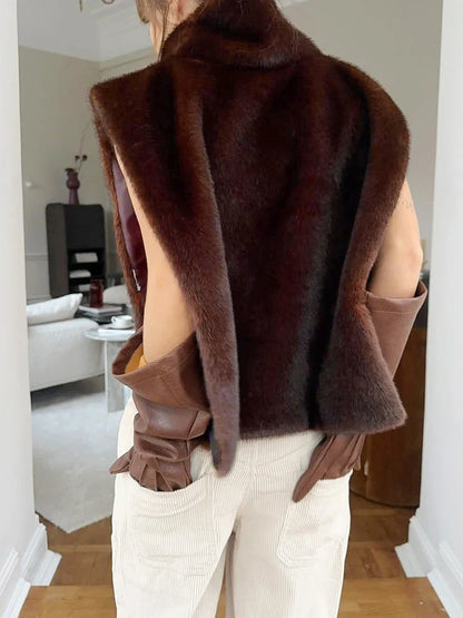 Fierce Obsession Vest