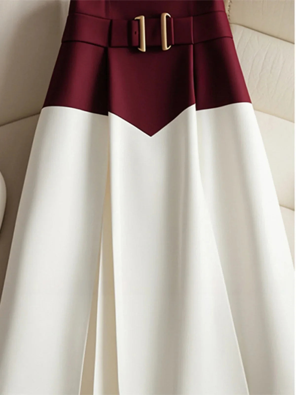 Sitting In The Shade Skirt