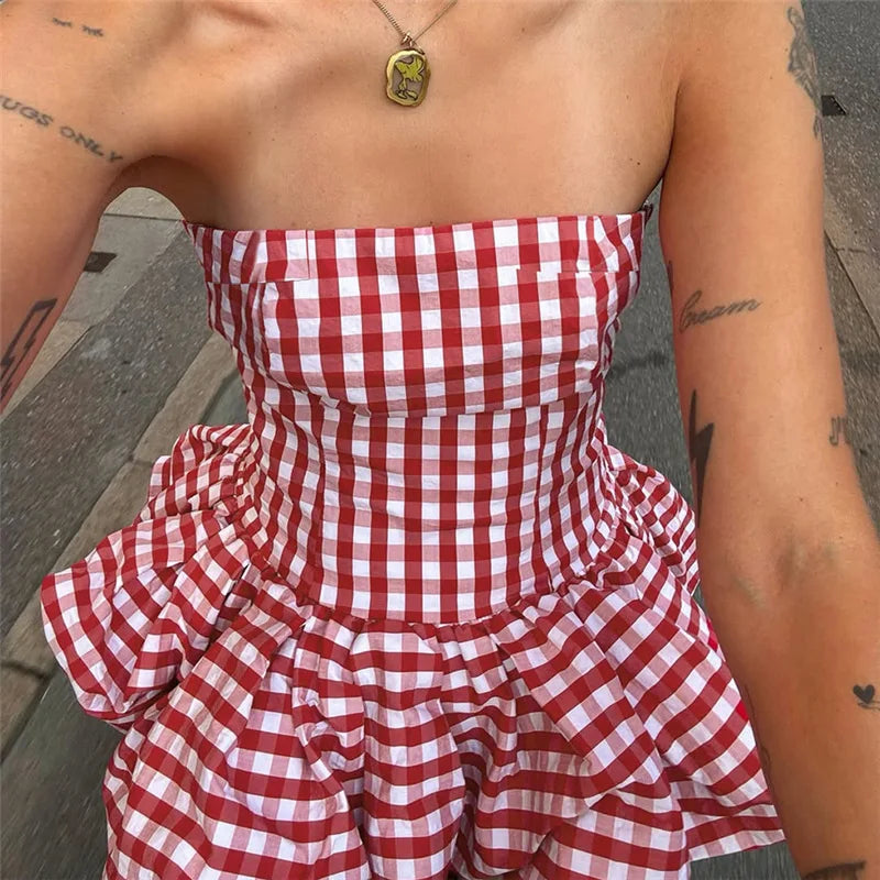 Dancing Disaster Blouse