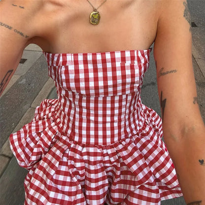 Dancing Disaster Blouse