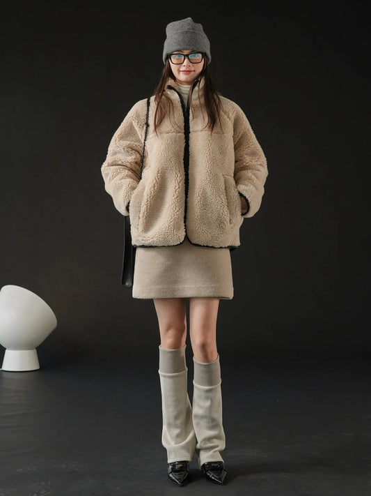 Silent Nightfall Jacket