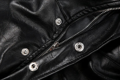 Shadow Ease Crop Jacket