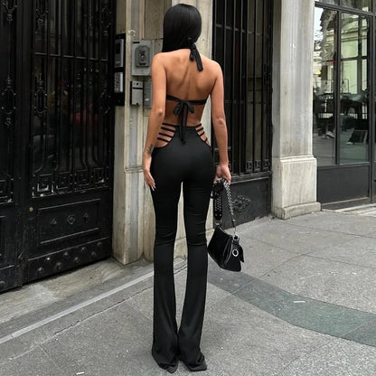 Pretty Problem Jumpsuit
