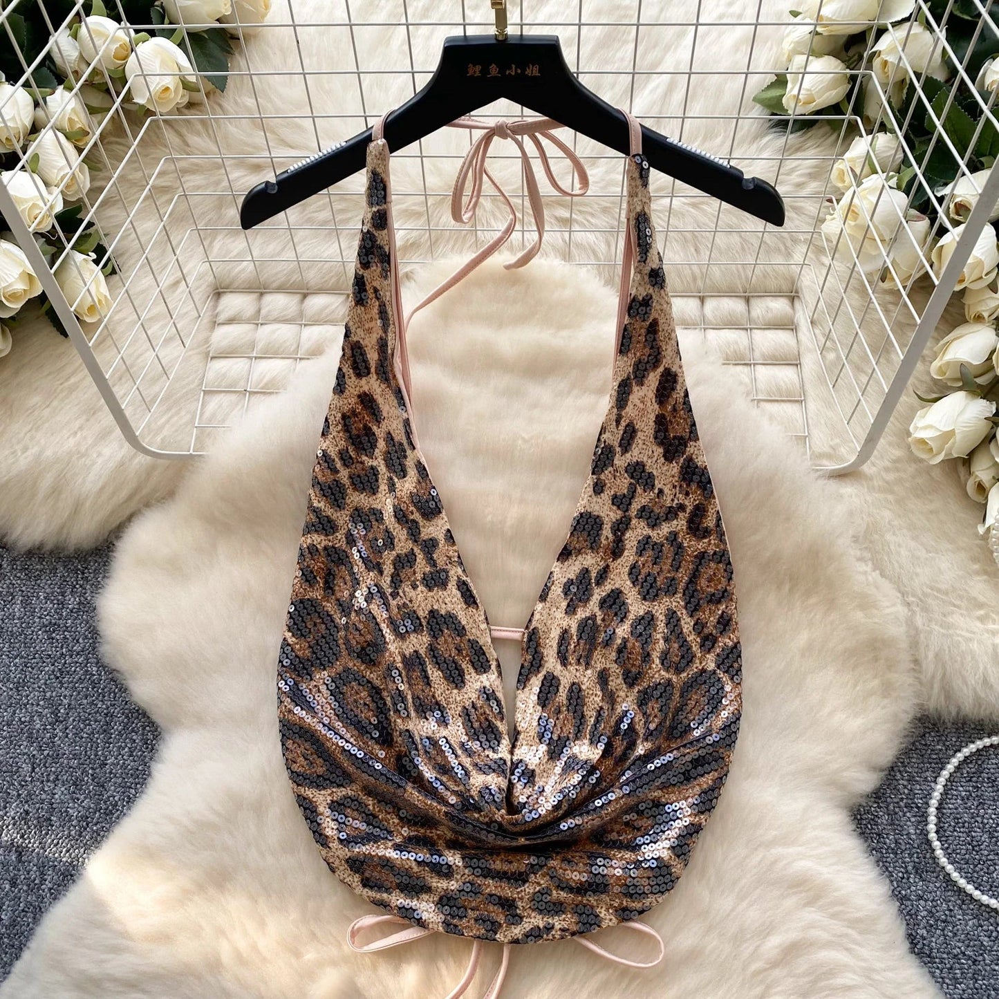 Reckless Jewel Skirt Set