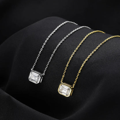 Soft Yet Savage Pendant Necklace