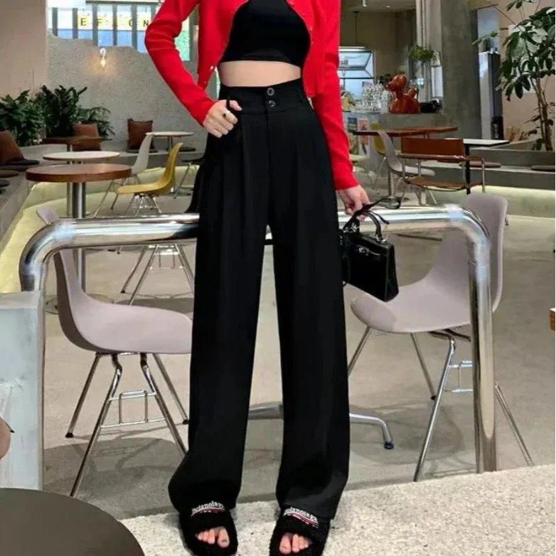 Charmingly Helpless Wide Leg Pants