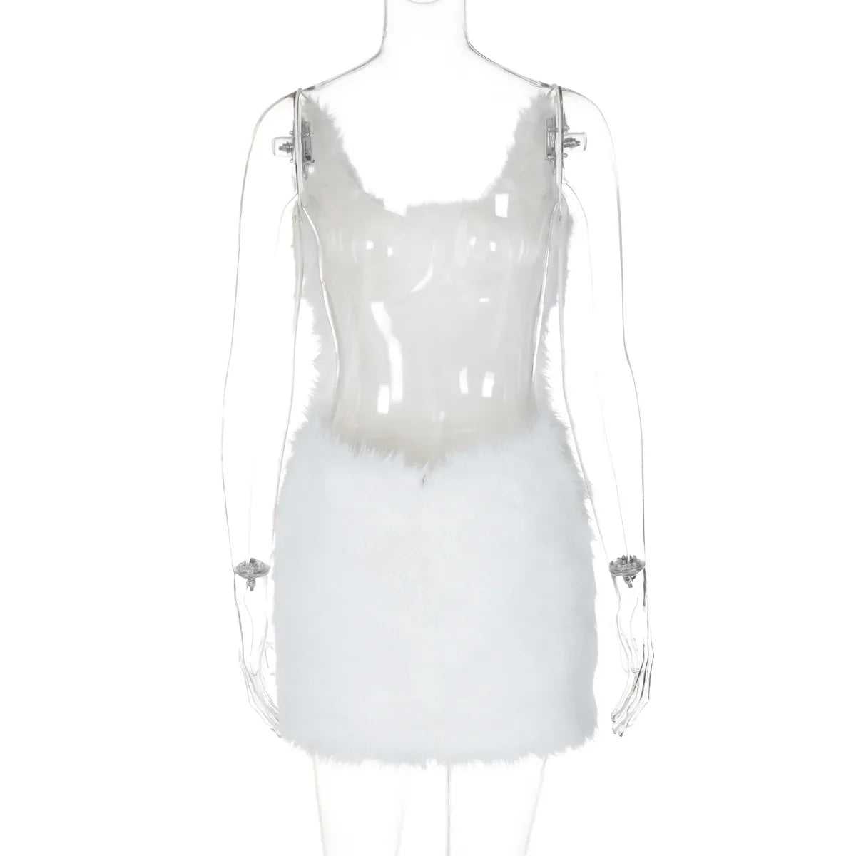Girls Like You Mini Dress