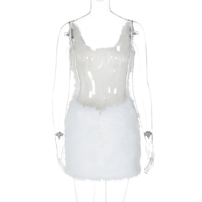 Girls Like You Mini Dress