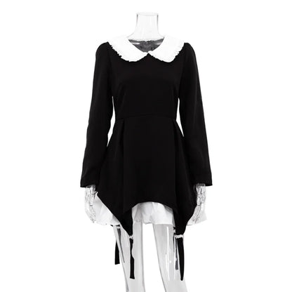 Running Away With You Mini Dress