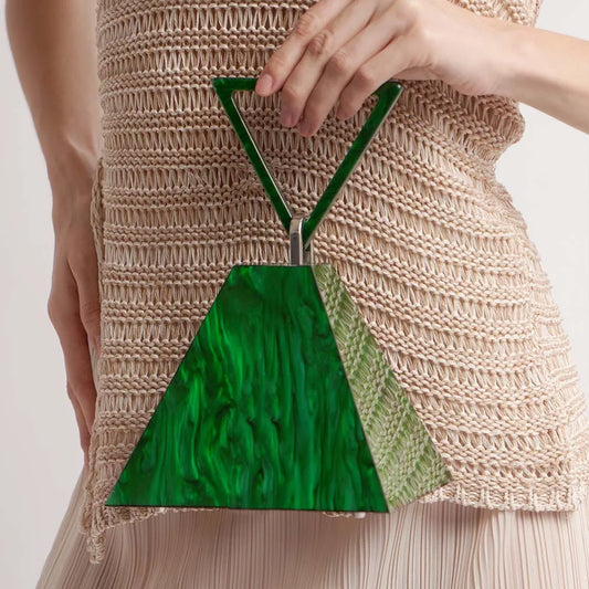 Love Beyond Loss Handbag