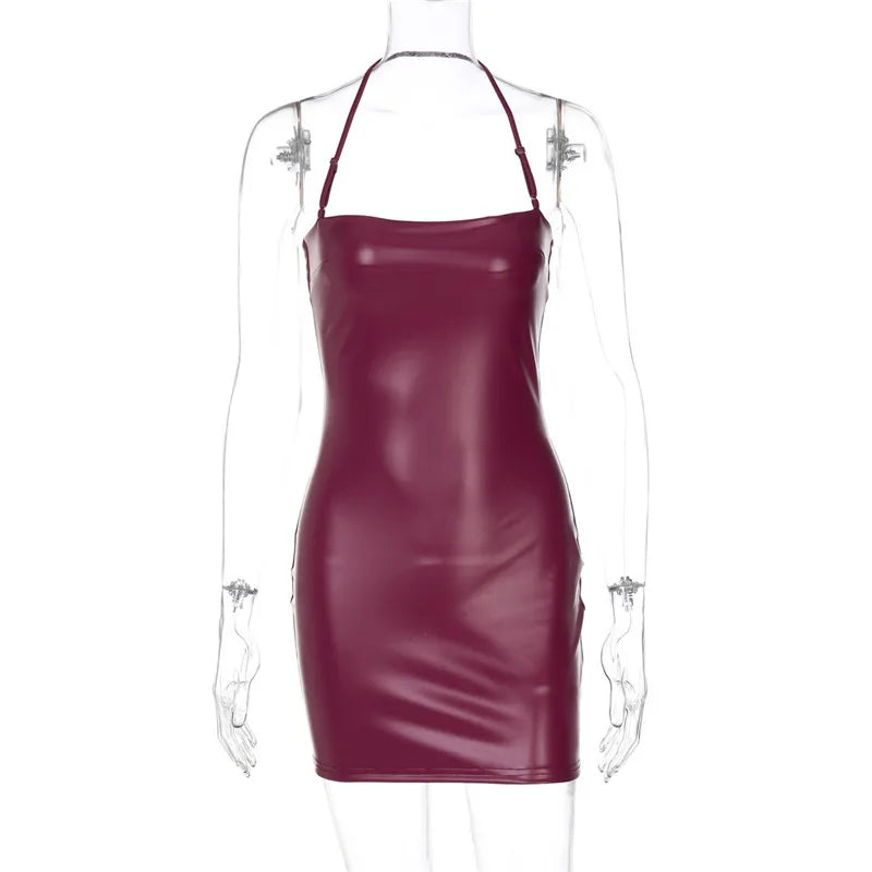 Body Temptation Mini Dress