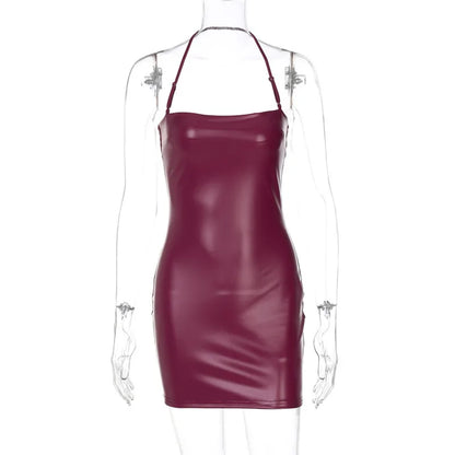 Body Temptation Mini Dress