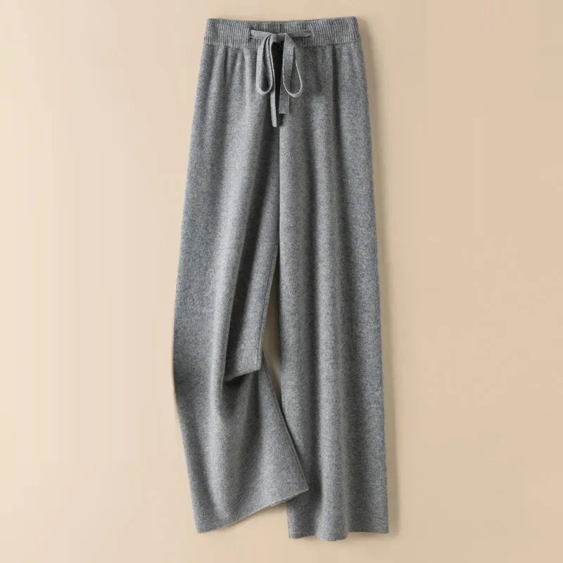 Loud Luxe Loose Pants