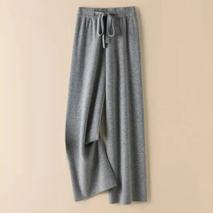 Loud Luxe Loose Pants