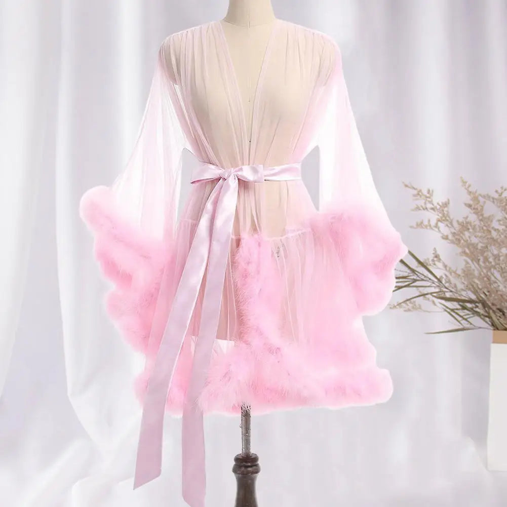 Don't Write Yourself Off Robe