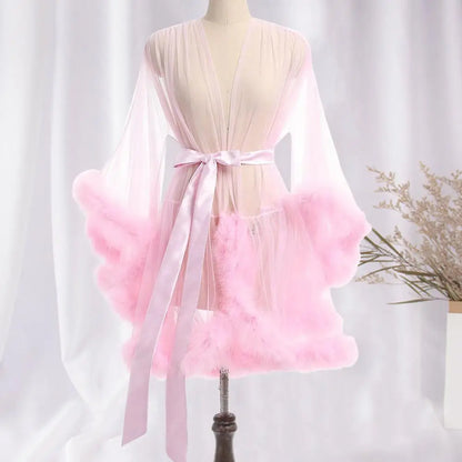 Don't Write Yourself Off Robe