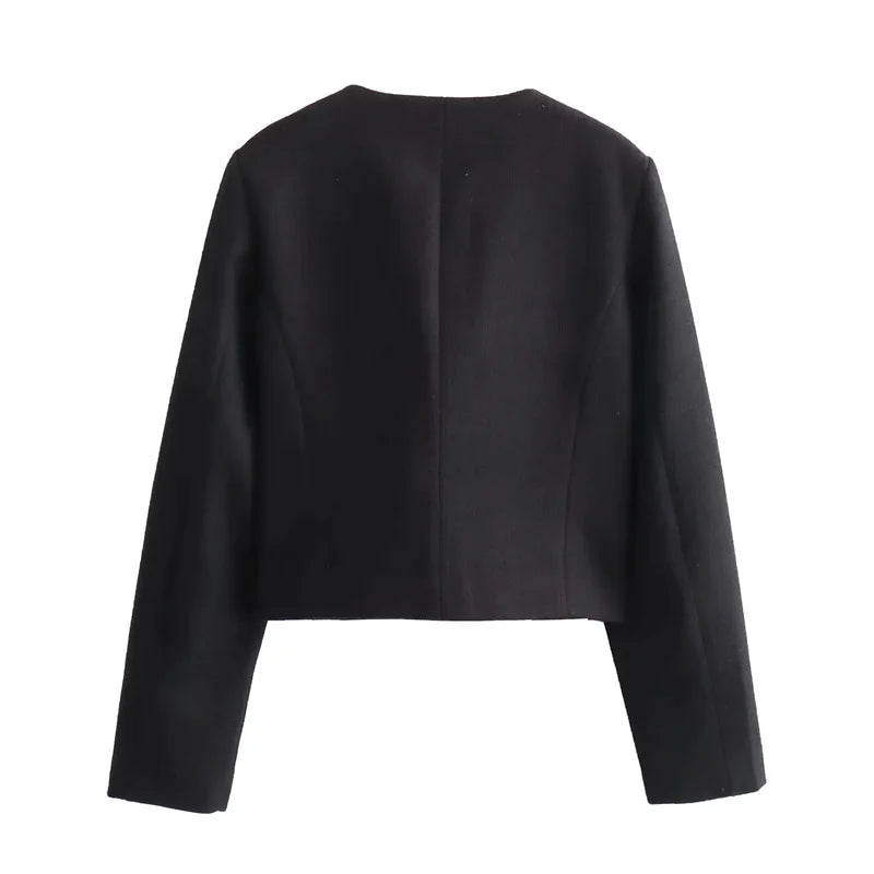 Gentle Edge Jacket