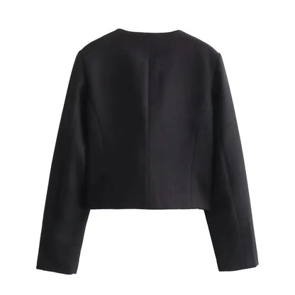 Gentle Edge Jacket