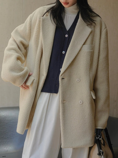 Living On The Road Jacket