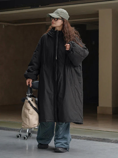 Embers of Hope Coat