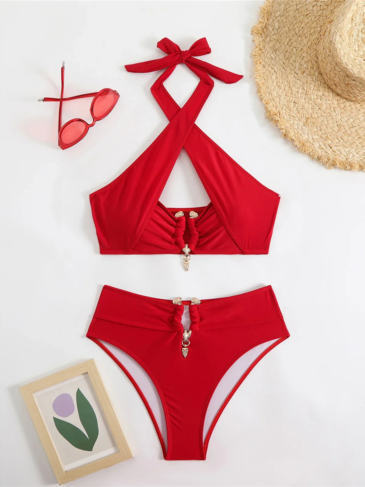 Can't Be Broken Bikini