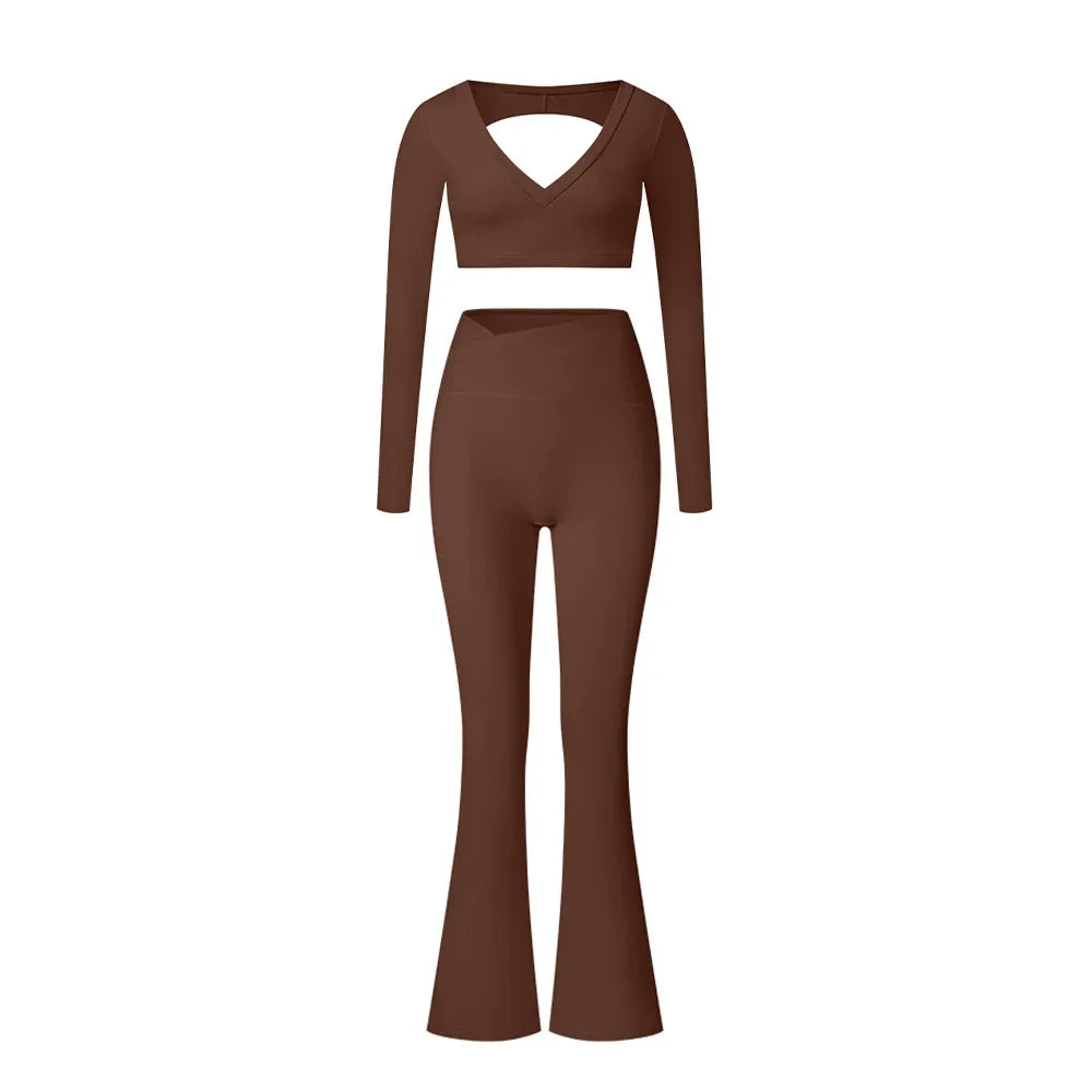 Gonna Be Alright Legging Set