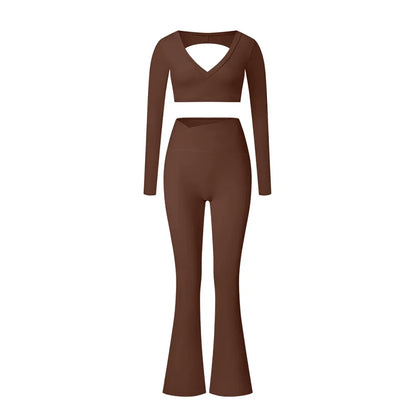 Gonna Be Alright Legging Set