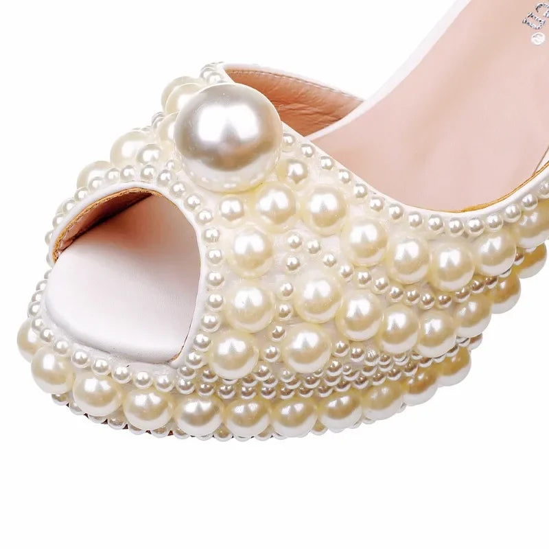 Cosmic Crush Pump Shoes