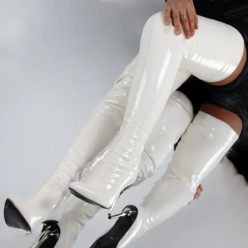 Take Me To Your Dreams Boots