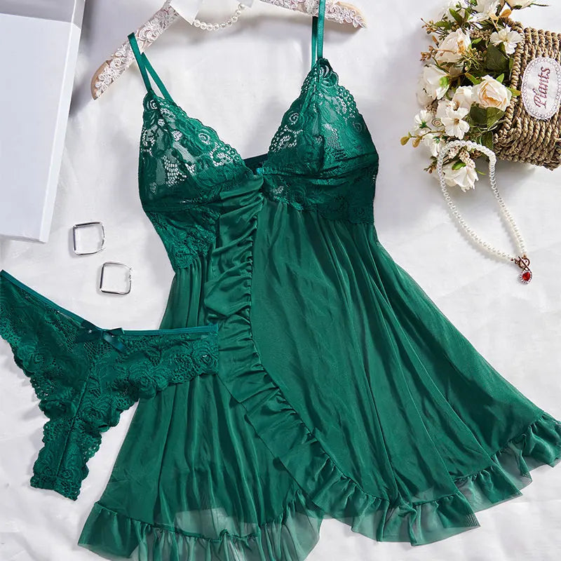 A Great Warrior Nightdress