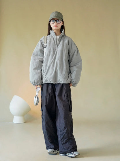 Stay On My Mind Jacket